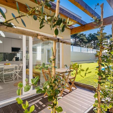 فيلا نوفا دي غايا Guestready - Madalena Retreat Village Home 2 المظهر الخارجي الصورة