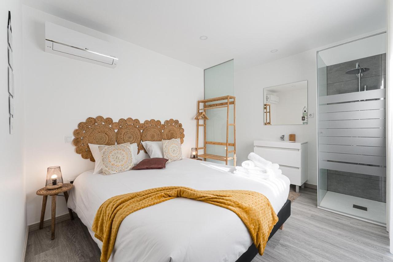 فيلا نوفا دي غايا Guestready - Madalena Retreat Village Home 2 المظهر الخارجي الصورة