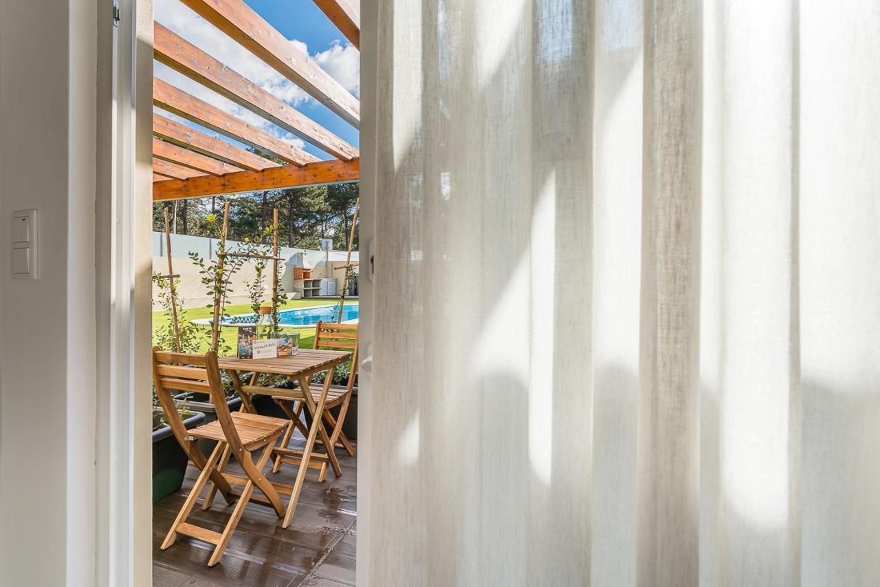فيلا نوفا دي غايا Guestready - Madalena Retreat Village Home 2 المظهر الخارجي الصورة