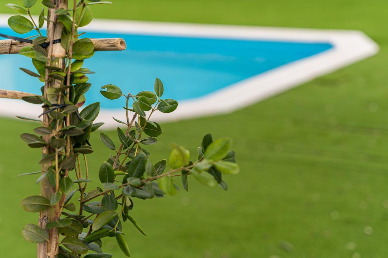 فيلا نوفا دي غايا Guestready - Madalena Retreat Village Home 2 المظهر الخارجي الصورة