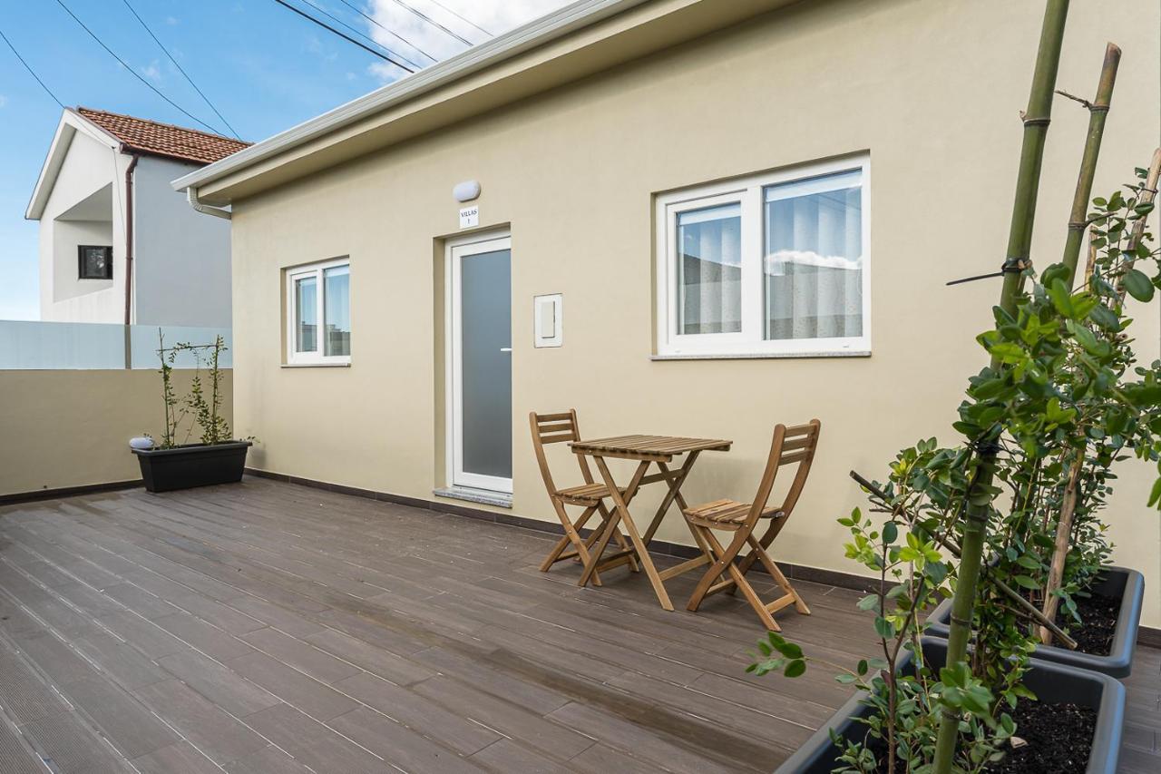 فيلا نوفا دي غايا Guestready - Madalena Retreat Village Home 2 المظهر الخارجي الصورة