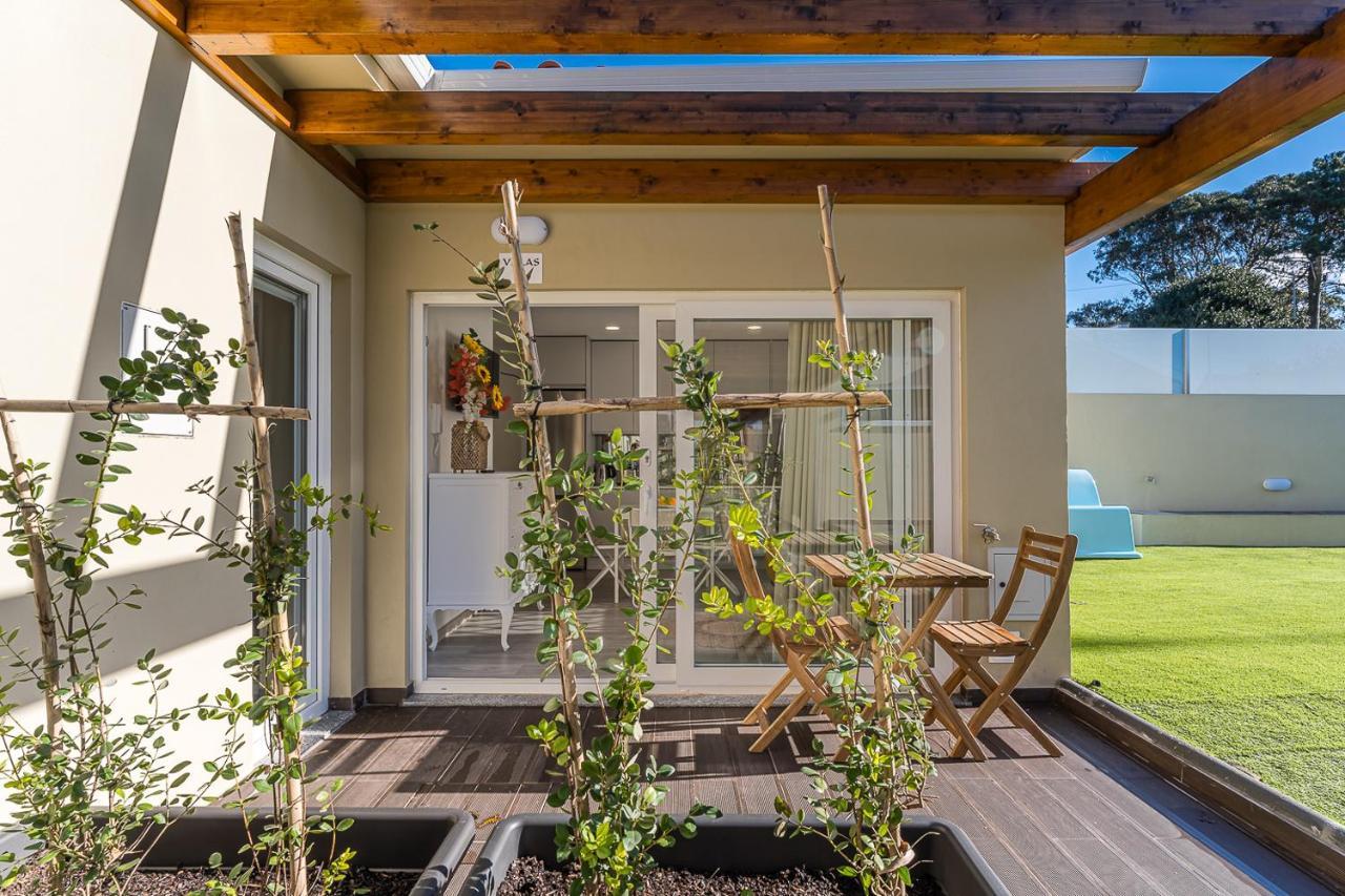 فيلا نوفا دي غايا Guestready - Madalena Retreat Village Home 2 المظهر الخارجي الصورة