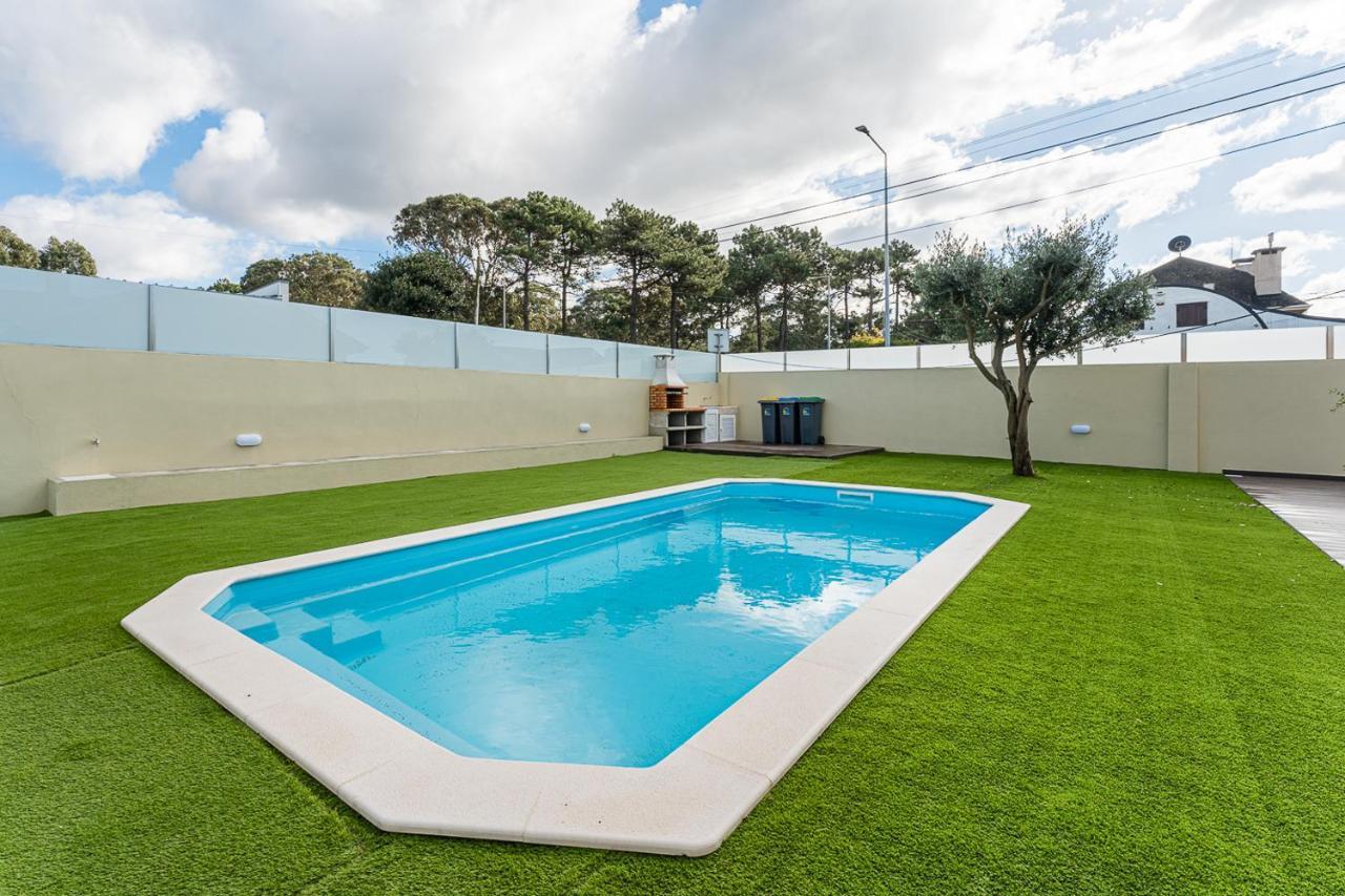 فيلا نوفا دي غايا Guestready - Madalena Retreat Village Home 2 المظهر الخارجي الصورة