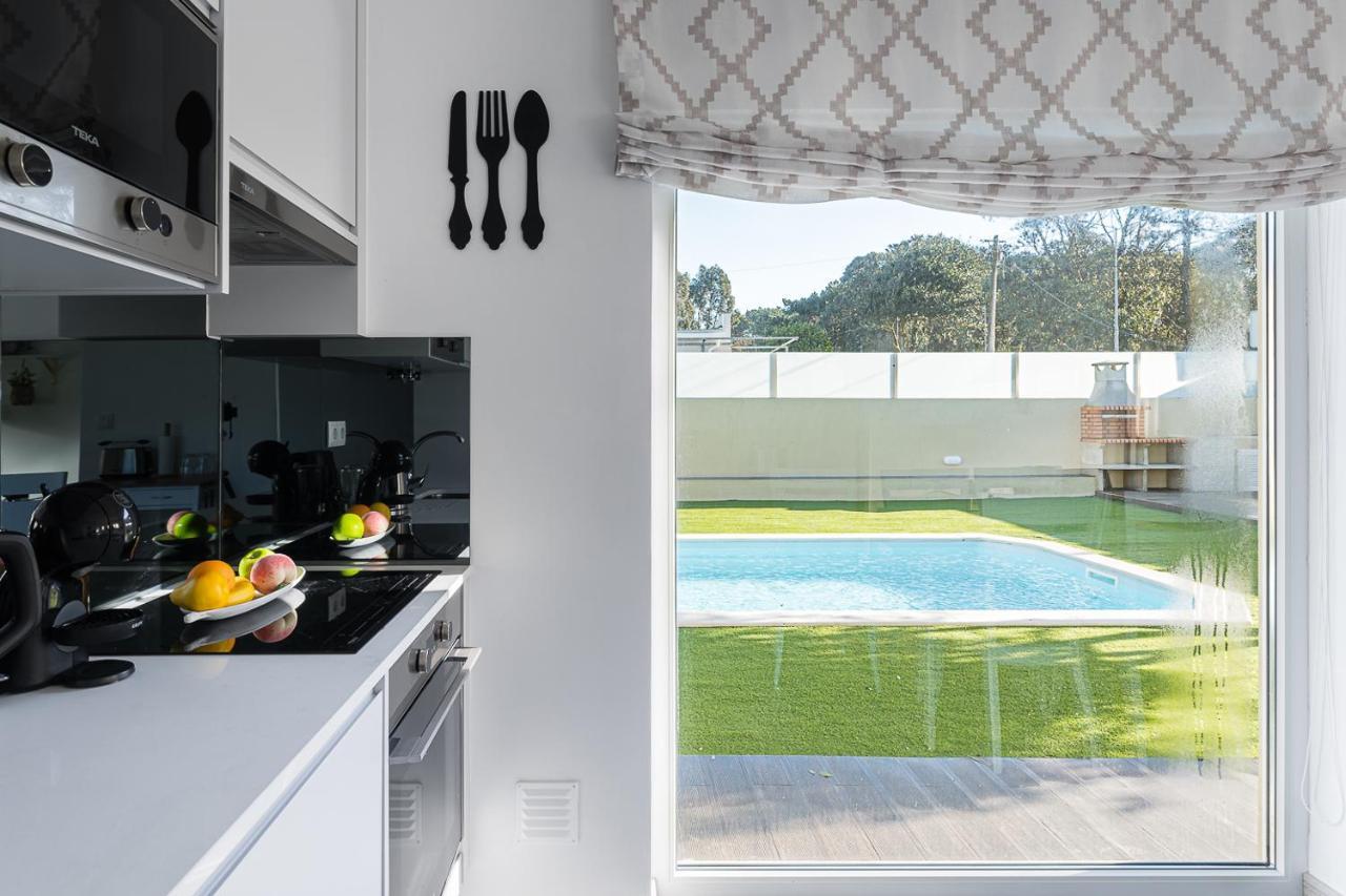 فيلا نوفا دي غايا Guestready - Madalena Retreat Village Home 2 المظهر الخارجي الصورة