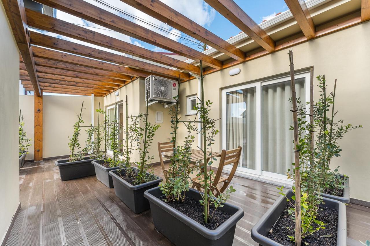 فيلا نوفا دي غايا Guestready - Madalena Retreat Village Home 2 المظهر الخارجي الصورة