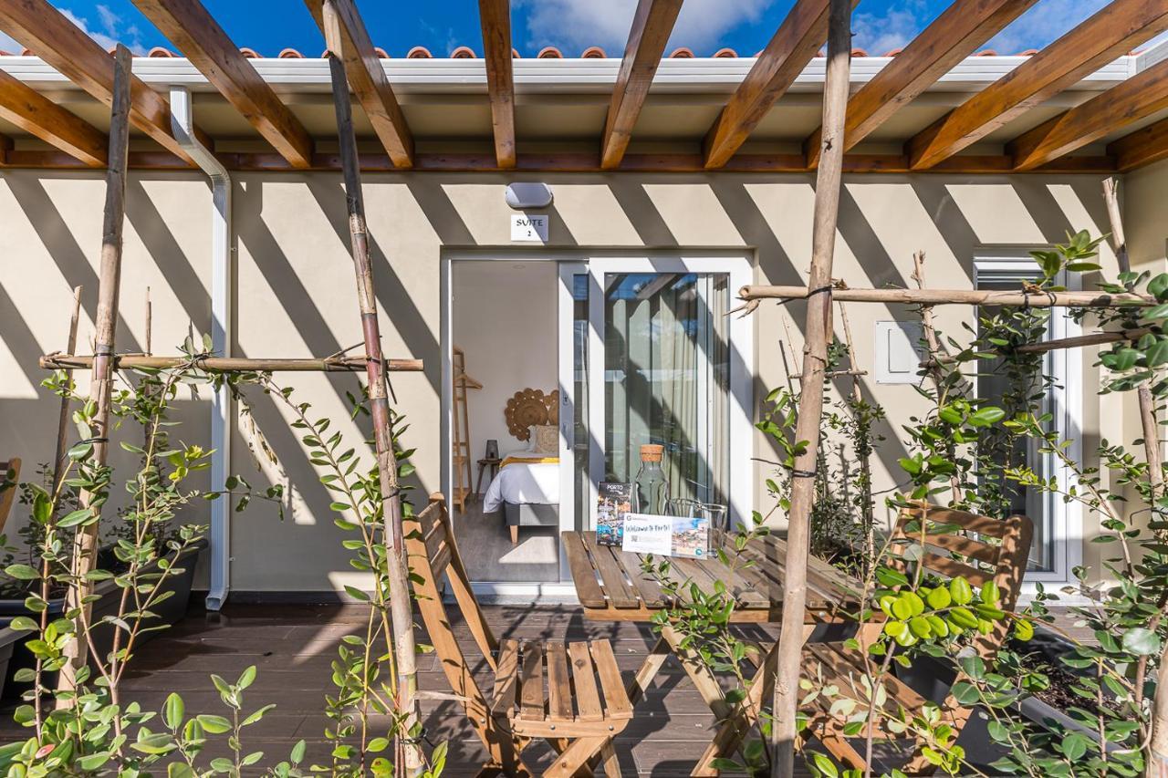 فيلا نوفا دي غايا Guestready - Madalena Retreat Village Home 2 المظهر الخارجي الصورة