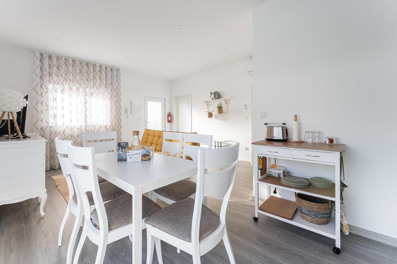 فيلا نوفا دي غايا Guestready - Madalena Retreat Village Home 2 المظهر الخارجي الصورة