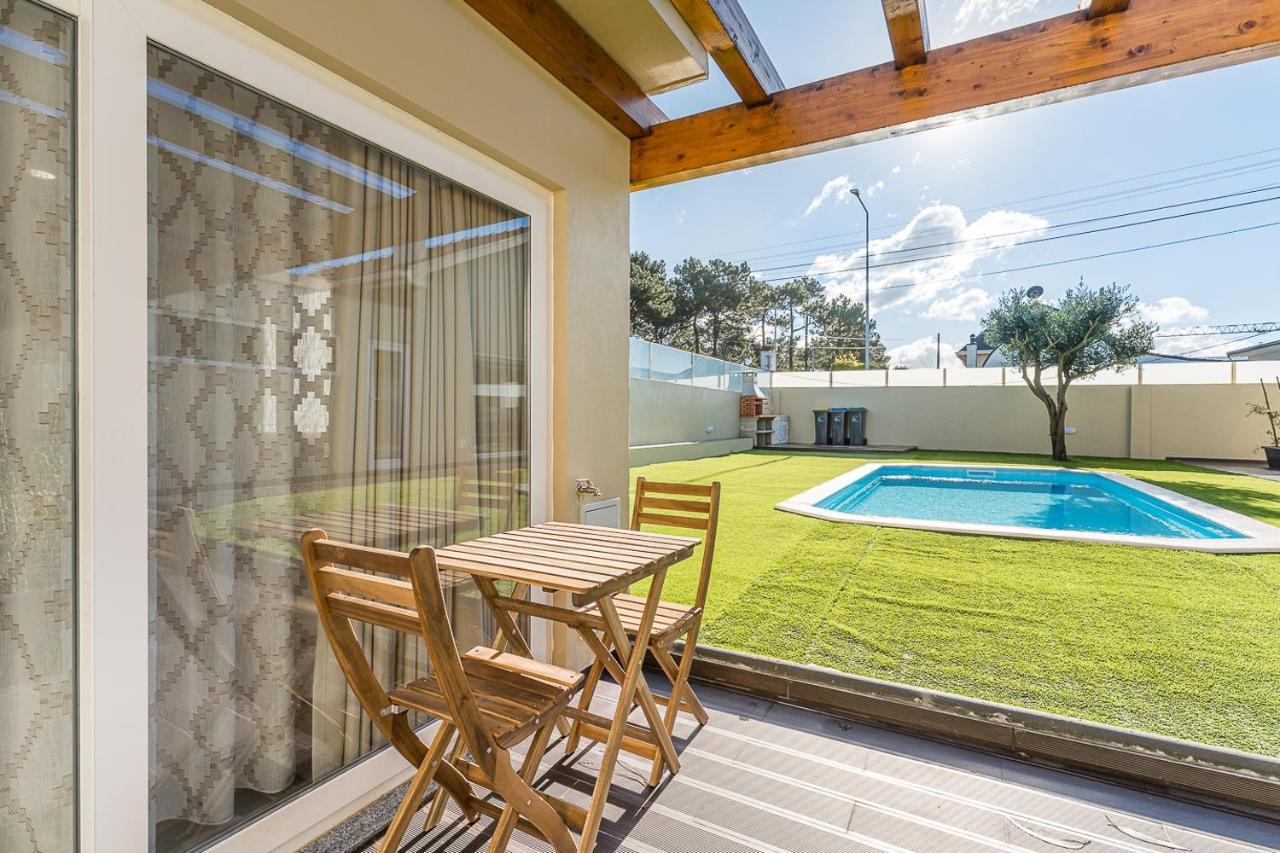 فيلا نوفا دي غايا Guestready - Madalena Retreat Village Home 2 المظهر الخارجي الصورة