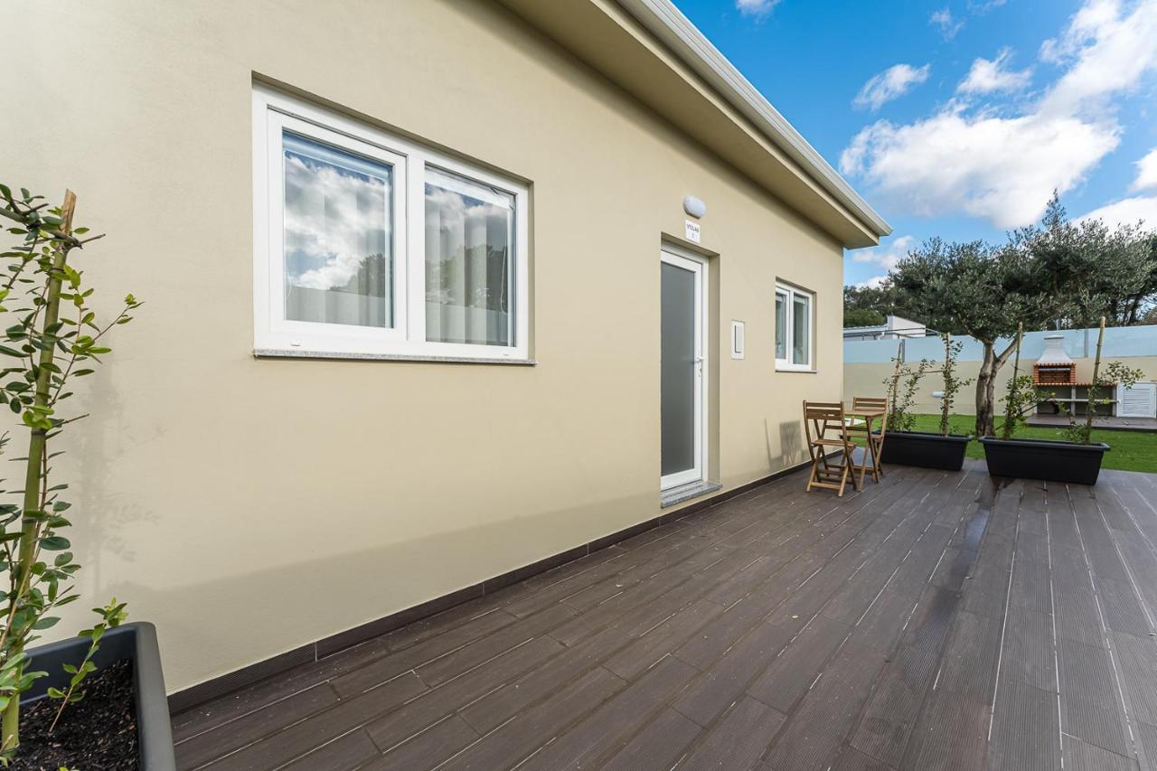 فيلا نوفا دي غايا Guestready - Madalena Retreat Village Home 2 المظهر الخارجي الصورة