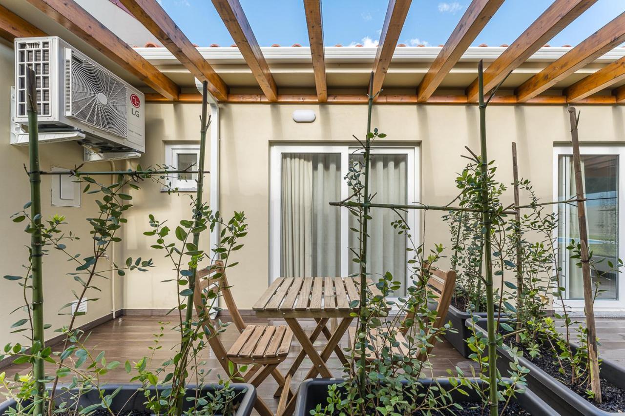 فيلا نوفا دي غايا Guestready - Madalena Retreat Village Home 2 المظهر الخارجي الصورة